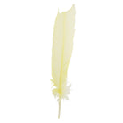 Feather Craft - Feather Craft Dyed Turkey Rounds - Feather Craft Fly Fishing