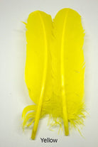 Feather Craft - Feather Craft Dyed Turkey Rounds - Feather Craft Fly Fishing
