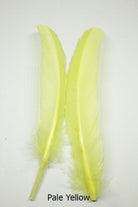 Feather Craft - Feather Craft Dyed Turkey Rounds - Feather Craft Fly Fishing