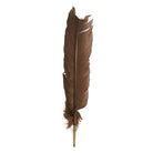 Feather Craft - Feather Craft Dyed Turkey Rounds - Feather Craft Fly Fishing