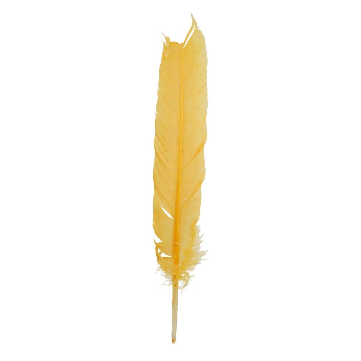 Feather Craft - Feather Craft Dyed Turkey Rounds - Feather Craft Fly Fishing