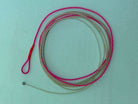 Feather Craft - Feather - Craft Indicator Nymphing Tapered Furled Leaders - Feather Craft Fly Fishing