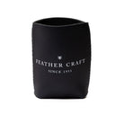Feather Craft - Feather Craft Koozie - Feather Craft Fly Fishing