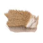 Feather Craft - Feather Craft Natural Deer Hock - Feather Craft Fly Fishing