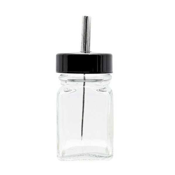 Feather Craft - Feather Craft Needle Applicator Bottle - Feather Craft Fly Fishing