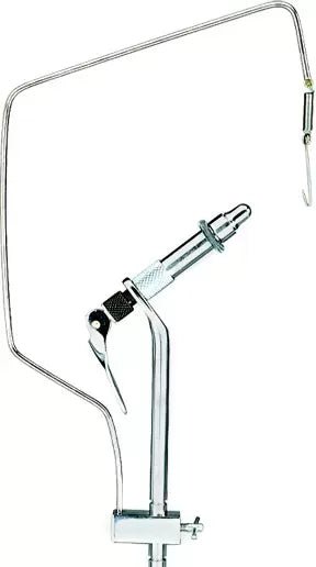 Feather Craft - Feather - Craft Parachute Tool - Feather Craft Fly Fishing