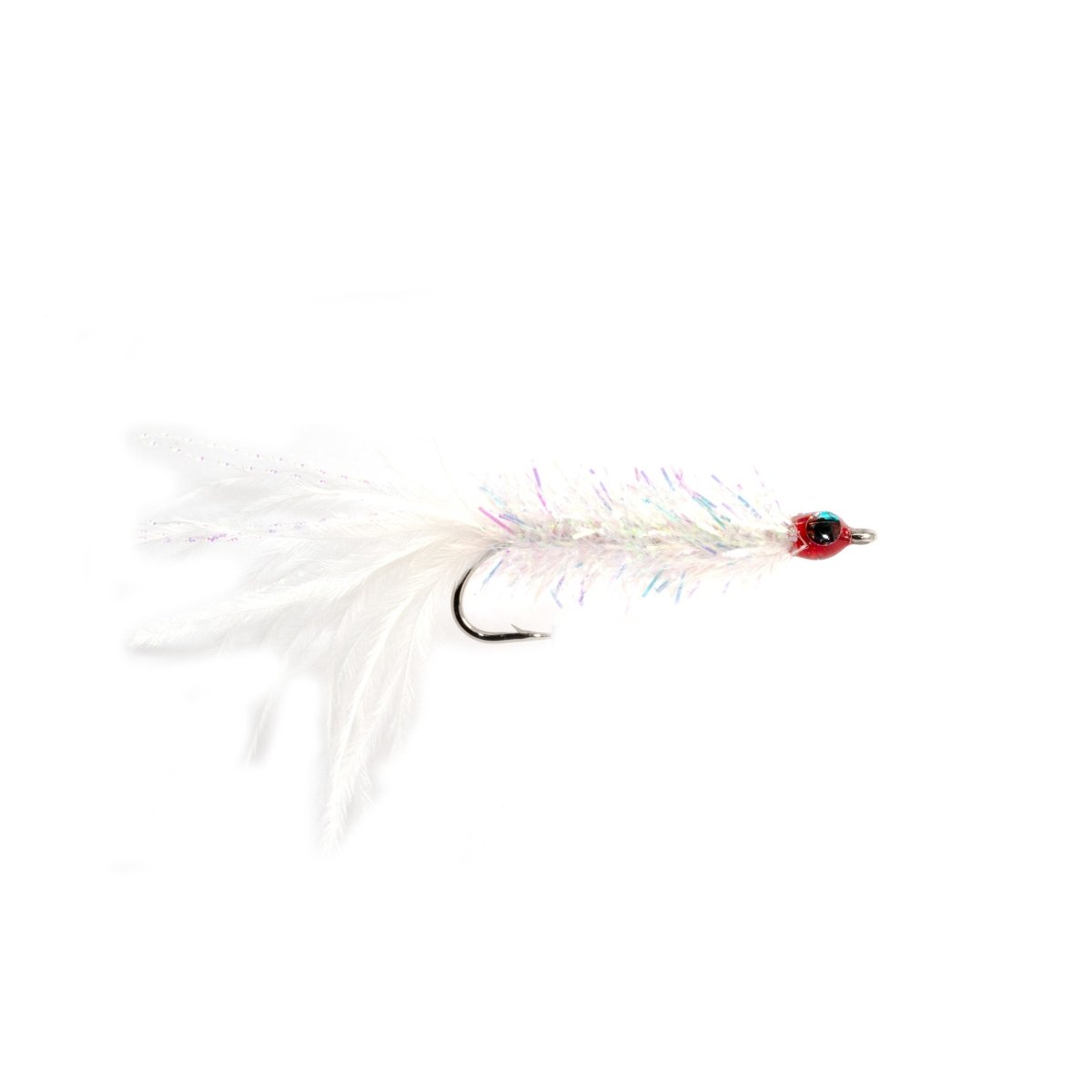 Feather Craft - Feather - Craft Pearl Shiner - Feather Craft Fly Fishing