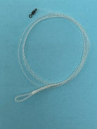 Feather Craft - Feather - Craft Power Streamer Tapered Furled Fluorocarbon Leaders - Feather Craft Fly Fishing