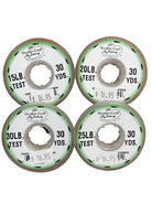 Feather Craft - Feather Craft Premium Fluorocarbon Tippet Material - Heavier Sizes - Feather Craft Fly Fishing