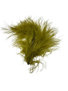 Feather Craft - Feather Craft Premium Marabou Blood Quills - Feather Craft Fly Fishing