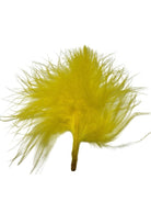 Feather Craft - Feather Craft Premium Marabou Blood Quills - Feather Craft Fly Fishing