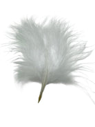 Feather Craft - Feather Craft Premium Marabou Blood Quills - Feather Craft Fly Fishing