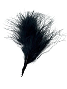 Feather Craft - Feather Craft Premium Marabou Blood Quills - Feather Craft Fly Fishing
