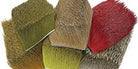 Feather Craft - Feather - Craft Premium Northern Deer Body Hair - Feather Craft Fly Fishing