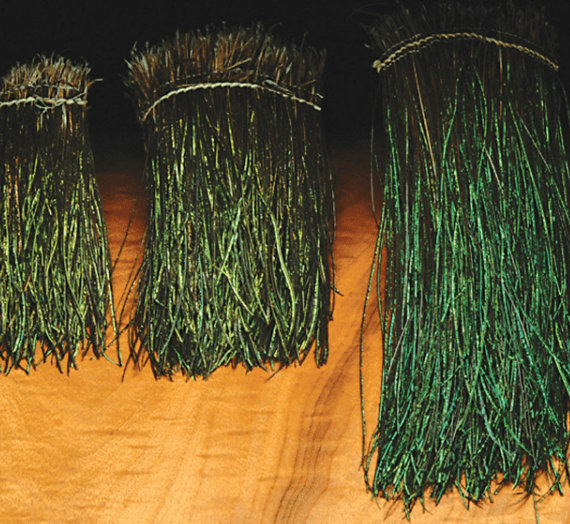 Feather-Craft Premium Peacock Herl