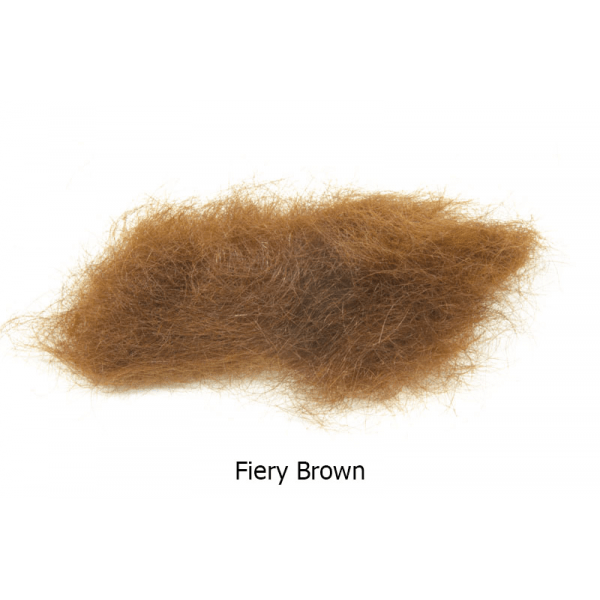 Feather Craft - Feather Craft Real Seal - Feather Craft Fly Fishing