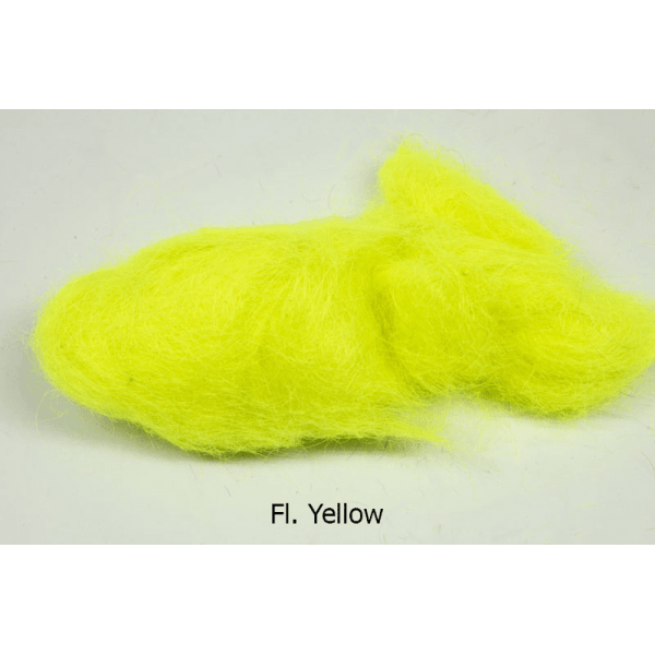 Feather Craft - Feather Craft Real Seal - Feather Craft Fly Fishing