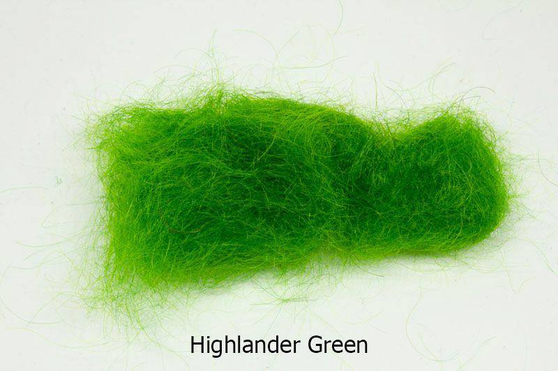 Feather Craft - Feather Craft Real Seal - Feather Craft Fly Fishing