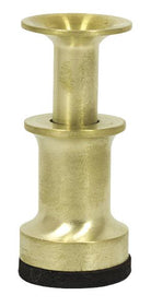 Feather Craft - Feather Craft Solid Brass Hair Stackers - Feather Craft Fly Fishing