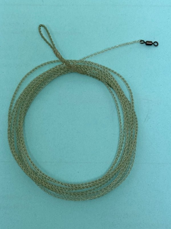 Feather Craft - Feather - Craft Streamer Tapered Furled Leaders - Feather Craft Fly Fishing