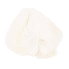 Feather Craft - Feather Craft White Arctic Fox Tail Piece - Feather Craft Fly Fishing
