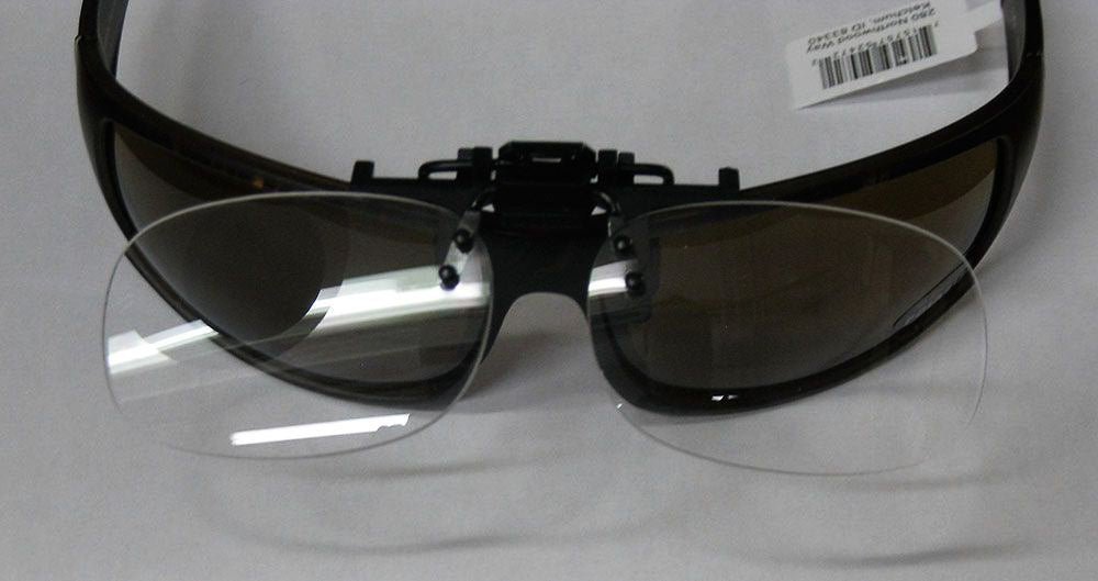 Feather Craft - Flip & Focus Magnifiers - Feather Craft Fly Fishing