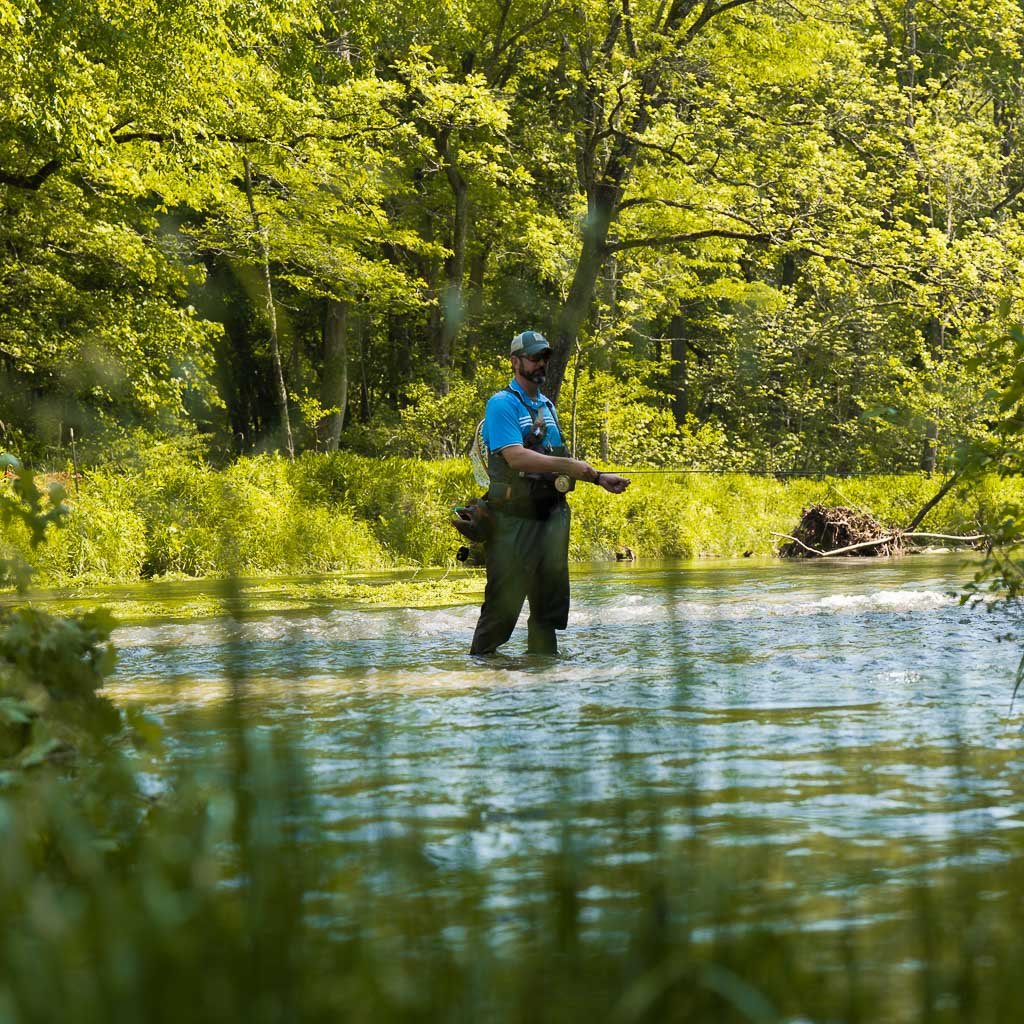 Feather Craft - Fly Fishing 101 - Feather Craft Fly Fishing
