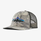 Feather Craft Fly Fishing - Patagonia Fitz Roy Trout Trucker Hat - Feather Craft Fly Fishing