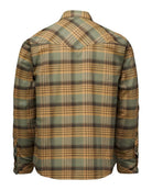 Feather Craft Fly Fishing - Simms Bracket Flannel Shirt - Feather Craft Fly Fishing