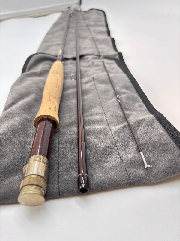Feather Craft Fly Fishing - Trade - In Sage 690 - 3 LL Fly Rod - Feather Craft Fly Fishing