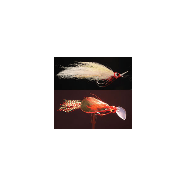 Feather Craft - Gregs Fly Lipps - Feather Craft Fly Fishing