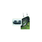 Feather Craft - Magnetic Rod Guard - Feather Craft Fly Fishing