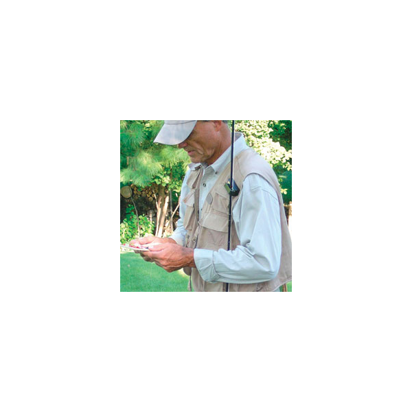 Feather Craft - Magnetic Third Hand - Feather Craft Fly Fishing