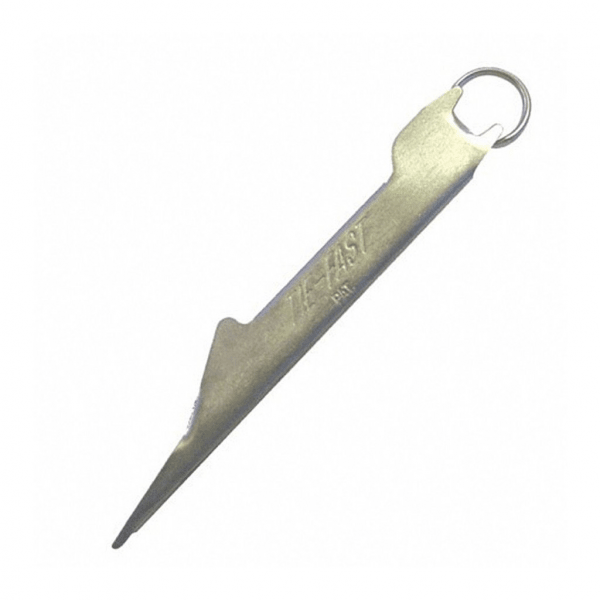 Feather Craft - Magnum Saltwater Tie Fast Knot Tyer - Feather Craft Fly Fishing