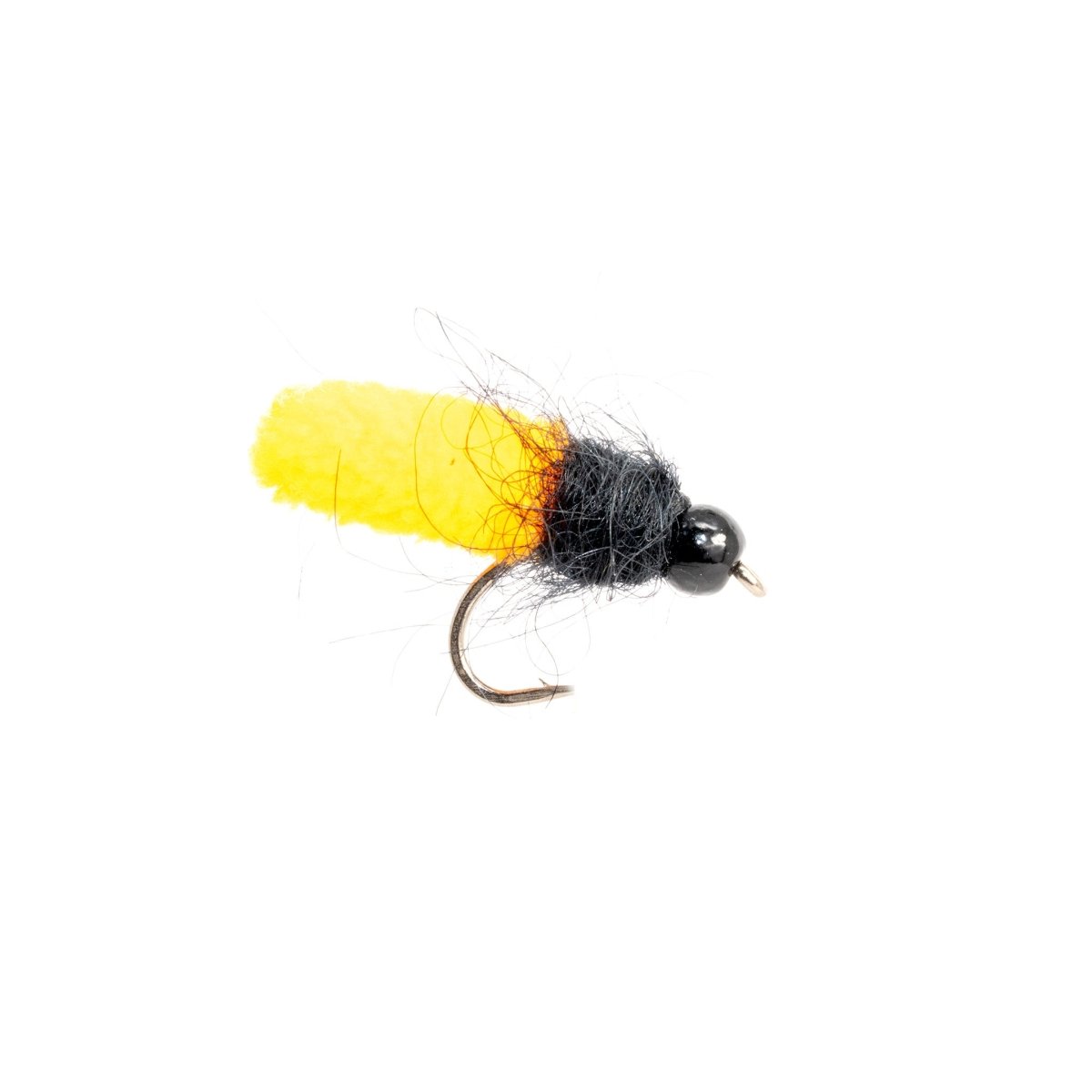 Feather Craft - Matts Mop Fly - Feather Craft Fly Fishing