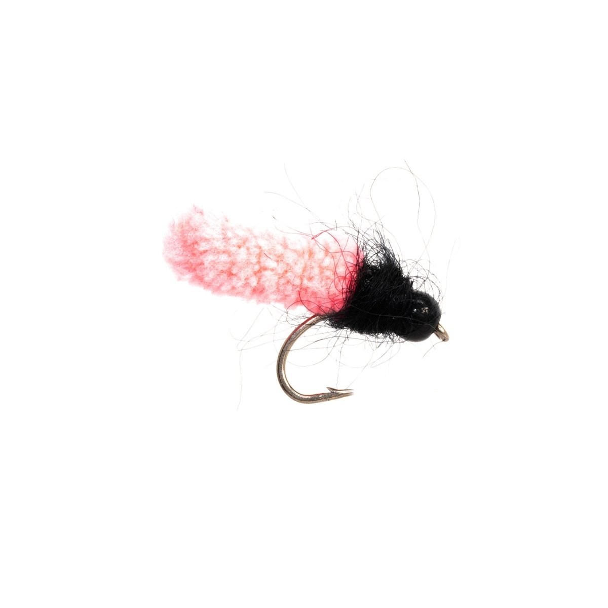 Feather Craft - Matts Mop Fly - Feather Craft Fly Fishing
