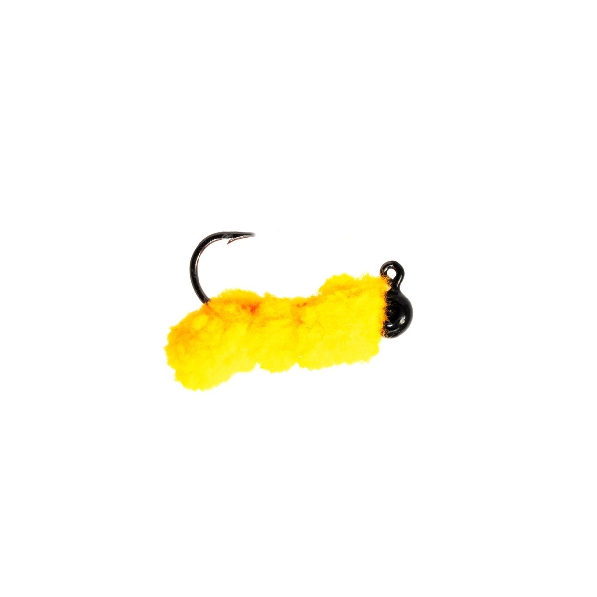 Feather Craft - Matts Mop Jig - Feather Craft Fly Fishing