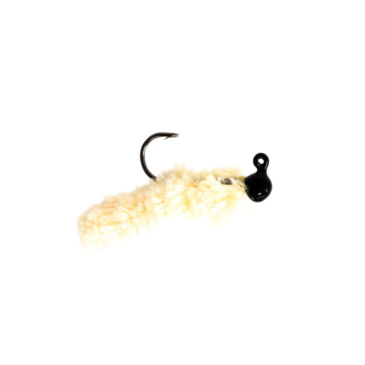 Feather Craft - Matts Mop Jig - Feather Craft Fly Fishing