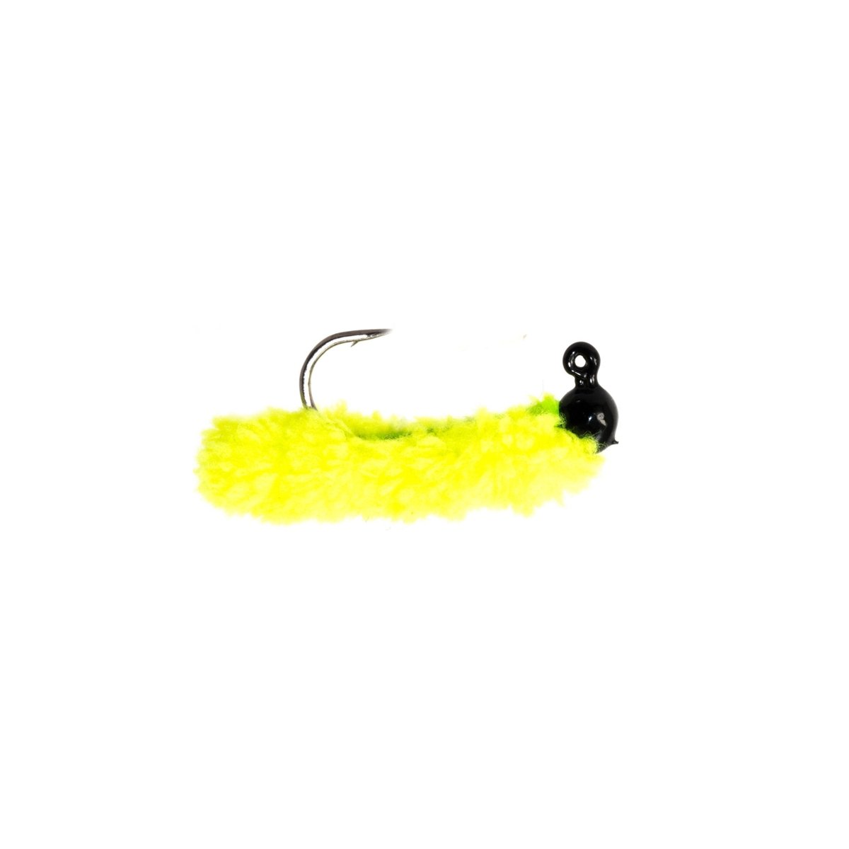 Feather Craft - Matts Mop Jig - Feather Craft Fly Fishing