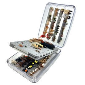 Feather Craft - MFC Tandem Dropper Rig Fly Box - Feather Craft Fly Fishing