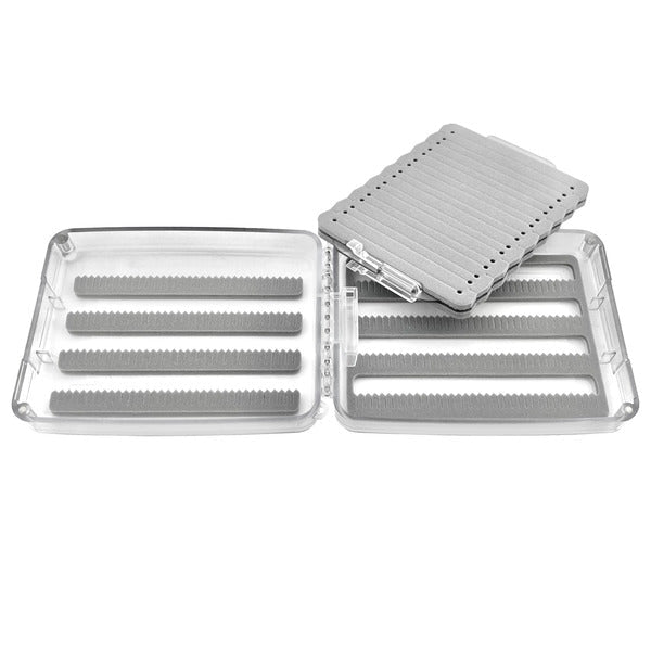 Feather Craft - MFC Tandem Fly Box - Extra Dropper Page - Feather Craft Fly Fishing