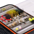 Feather Craft - Missouri Fly Starter Kit - Feather Craft Fly Fishing