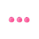 Feather Craft - Painted Tungsten Beads 10-Pak - Feather Craft Fly Fishing