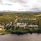 Feather Craft Pursuits - Alaska Trophy Adventures Lodge - Feather Craft Fly Fishing