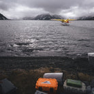 Feather Craft Pursuits - Alaskan Wilderness Adventure - Feather Craft Fly Fishing
