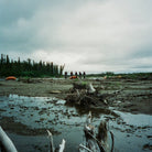 Feather Craft Pursuits - Alaskan Wilderness Adventure - Feather Craft Fly Fishing