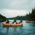 Feather Craft Pursuits - Alaskan Wilderness Adventure - Feather Craft Fly Fishing