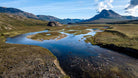 Feather Craft Pursuits - Camp North, Greenland | August 14-25 2028 - Feather Craft Fly Fishing