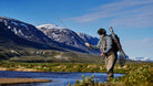 Feather Craft Pursuits - Camp North, Greenland | August 14-25 2028 - Feather Craft Fly Fishing