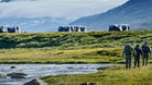 Feather Craft Pursuits - Camp North, Greenland | August 14-25 2028 - Feather Craft Fly Fishing
